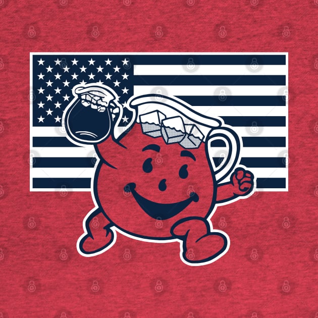 KOOL-AID - 4th of july by ROBZILLA